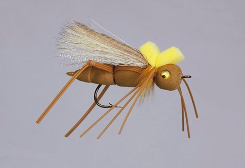 Rainys Ultimate Mormon Cricket Rainys Ultimate Mormon Cricket